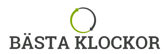 Bästa Klockor
