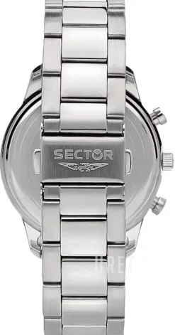 270 Blå/Stål Ø41 mm