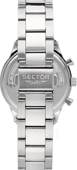 270 Blå/Stål Ø37 mm