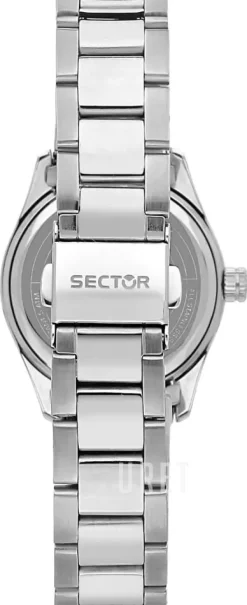 270 Silverfärgad/Stål Ø30 mm