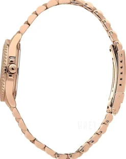 230 Vit/Roséguldstonat stål Ø32 mm