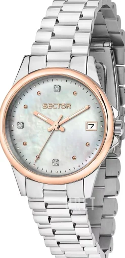 230 Vit/Stål Ø32 mm