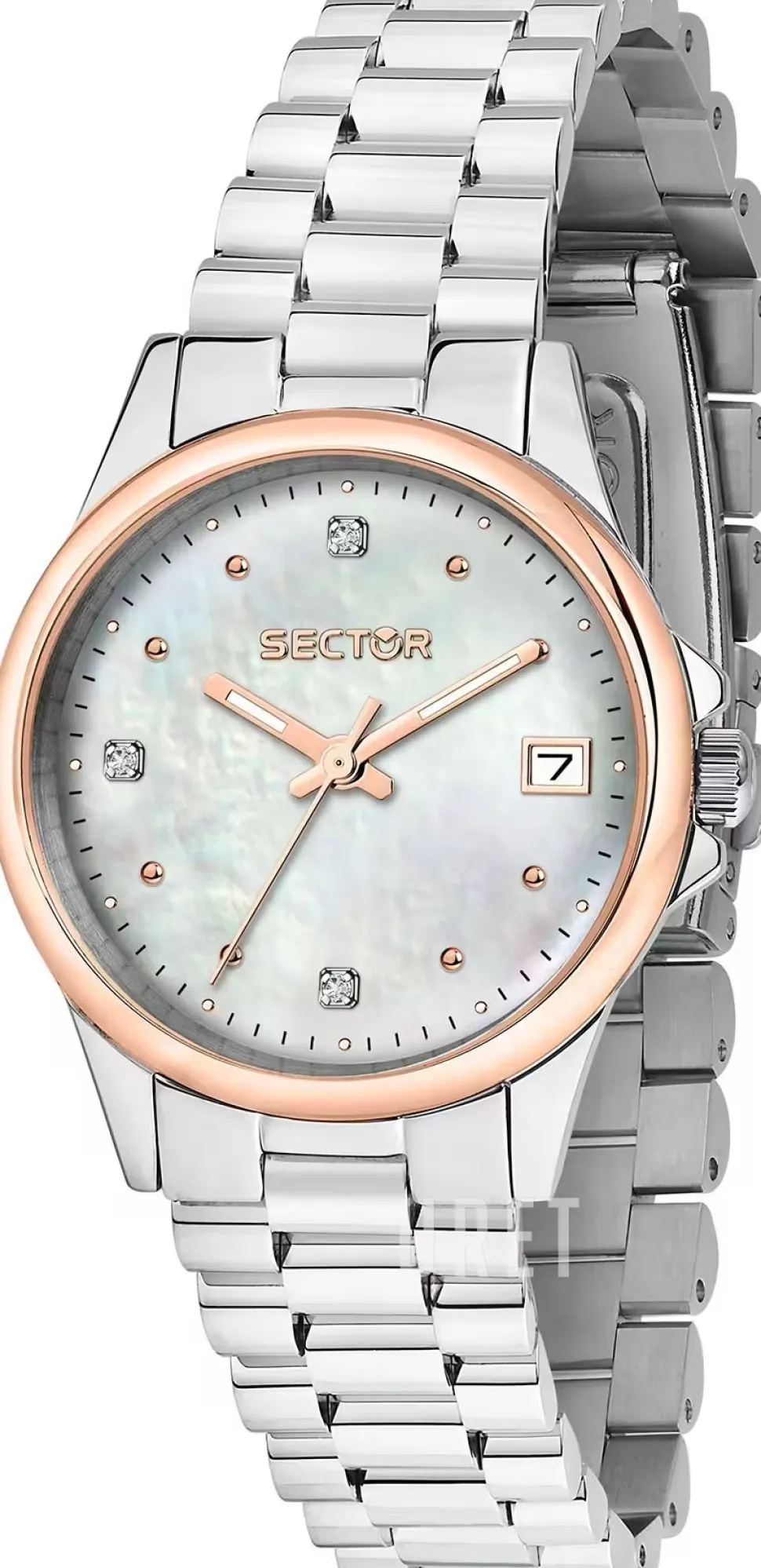 230 Vit/Stål Ø32 mm