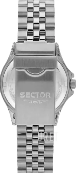 230 Vit/Stål Ø35 mm