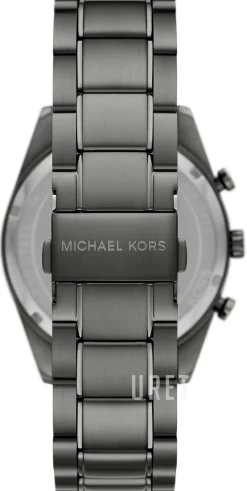 Accelerator Blå/Stål Ø42 mm