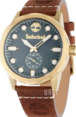 Adirondack Grå/Läder Ø45 mm