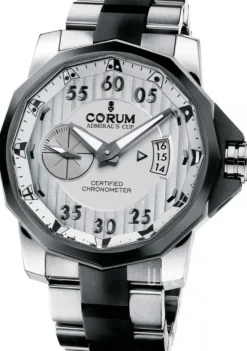 Admirals Cup Challaenger 48 Grå/Titan Ø48 mm