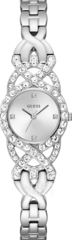 Adorn Silverfärgad/Stål Ø23 mm