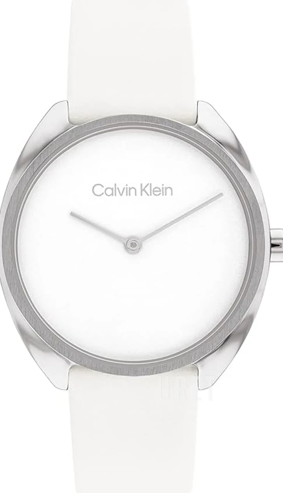 Adorn Vit/Läder Ø34 mm