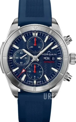 Adventure Blå/Gummi Ø41 mm