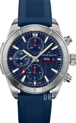 Adventure Blå/Gummi Ø41 mm