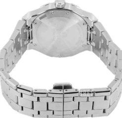 Aikon Rosa/Stål Ø35 mm