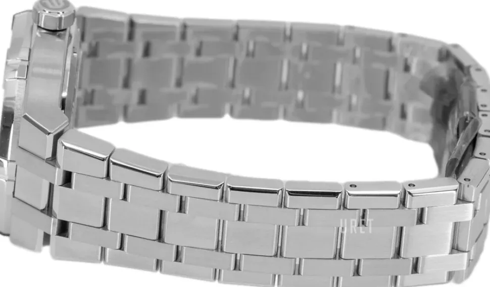 Aikon Rosa/Stål Ø35 mm