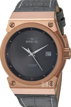 Akula Svart/Läder Ø40 mm