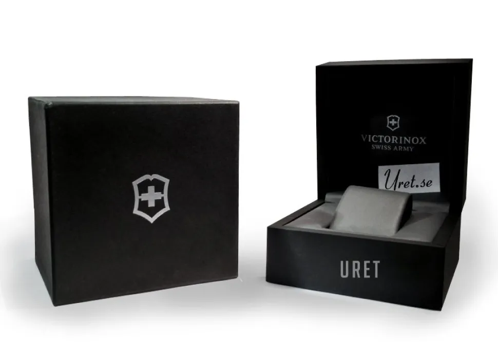 Alliance Blå/Stål Ø40 mm