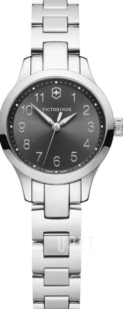 Alliance Grå/Stål Ø28 mm