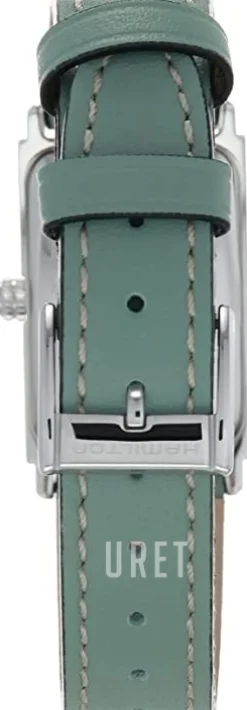 American Classic Ardmore Silverfärgad/Läder