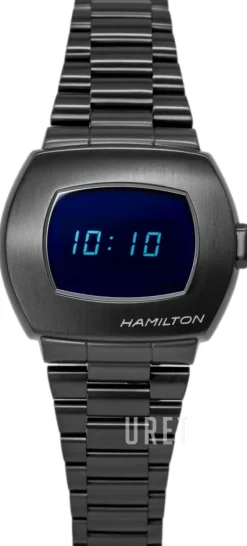 American Classic PSR 74 Stål 35x41 mm