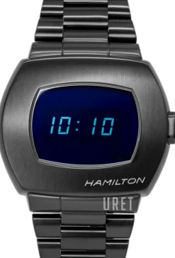 American Classic PSR 74 Stål 35x41 mm