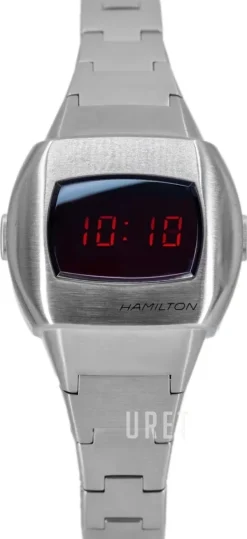 American Classic PSR 74 Stål 26x31 mm