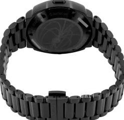 American Classic PSR Digital LCD/Stål 34.7x40.8 mm