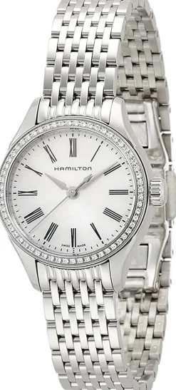 American Classic Timeless Vit/Stål Ø26 mm