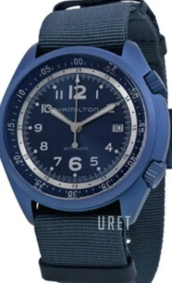 American Classic Timeless Vit/Stål Ø32 mm