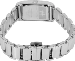 Amrican Classic Ardmore Silverfärgad/Stål