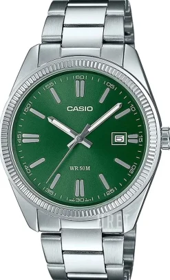 Analogic Grön/Stål Ø38.5 mm