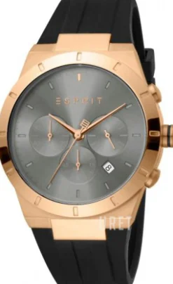 Anderson Grå/Gummi Ø43 mm