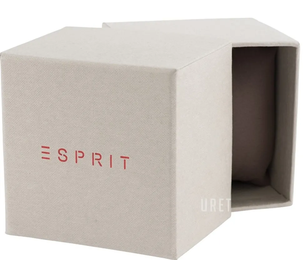 Anderson Svart/Gummi Ø43 mm