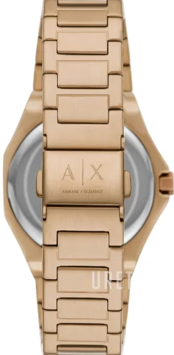 Andrea Beige/Stål Ø34 mm