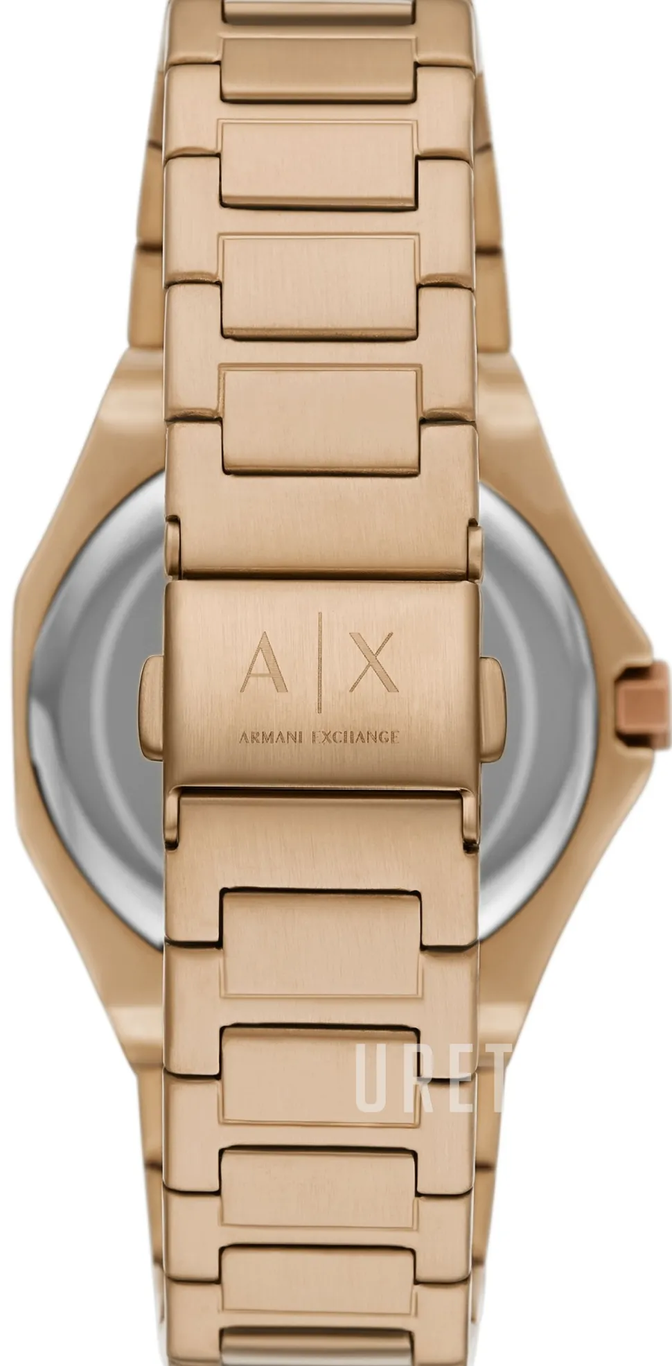 Andrea Beige/Stål Ø34 mm