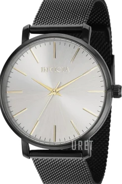 Angel Silverfärgad/Stål Ø38 mm