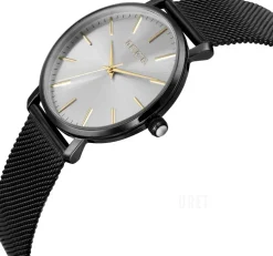 Angel Silverfärgad/Stål Ø38 mm