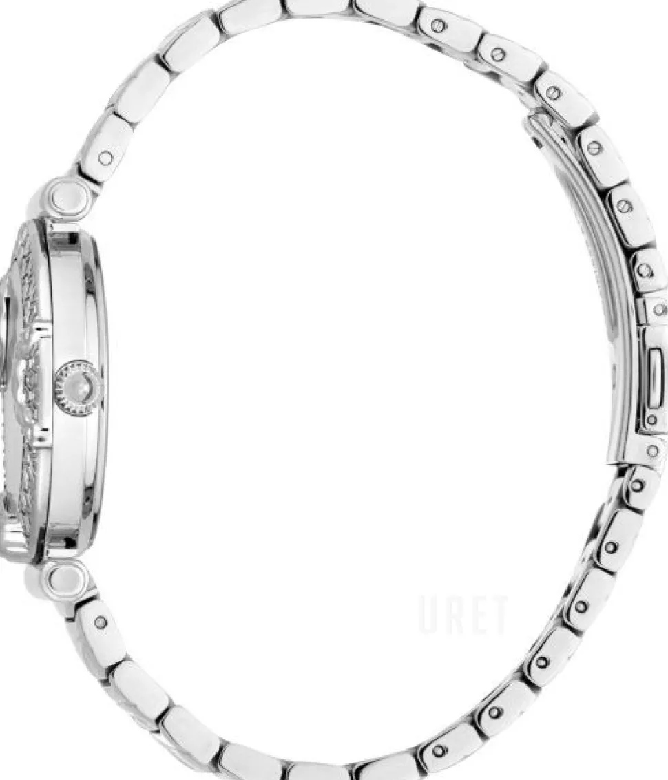 Animalier Atrani Silverfärgad/Stål Ø32 mm