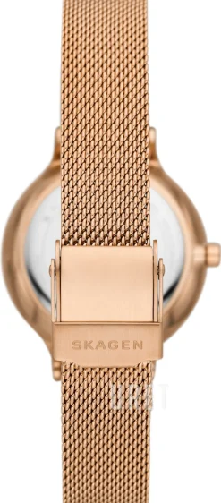 Anita Lille Flerfärgad/Roséguldstonat stål Ø30 mm