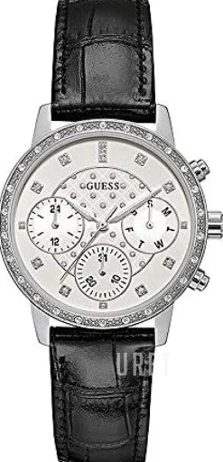 Antikvit/Läder Ø37 mm