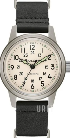 Antikvit/Läder Ø38 mm