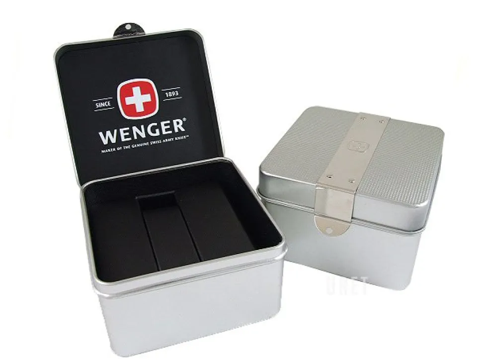 Antikvit/Läder Ø44 mm