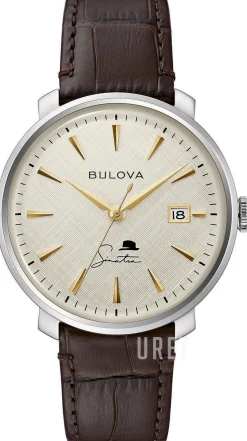 Antikvit/Läder Ø40 mm