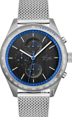 Apext Svart/Stål Ø44 mm