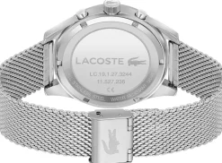 Apext Svart/Stål Ø44 mm