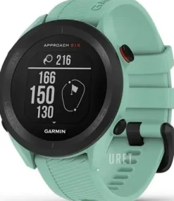 Approach S12 Gummi Ø43.7 mm