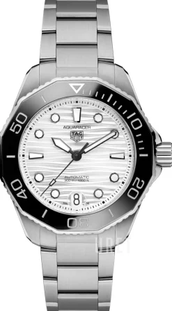 Aquaracer Lady Silverfärgad/Stål Ø36 mm