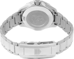 Aquaracer Professional 300 Grön/Stål Ø36 mm