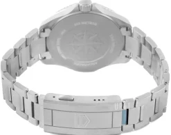 Aquaracer Professional Svart/Titan Ø40 mm