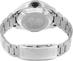 Aquaracer Professional Svart/Titan Ø45 mm