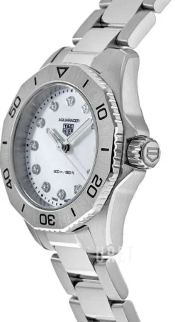 Aquaracer Professional Vit/Stål Ø30 mm