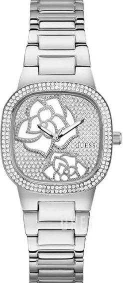 Argento Roséguldstonat stål Ø32 mm